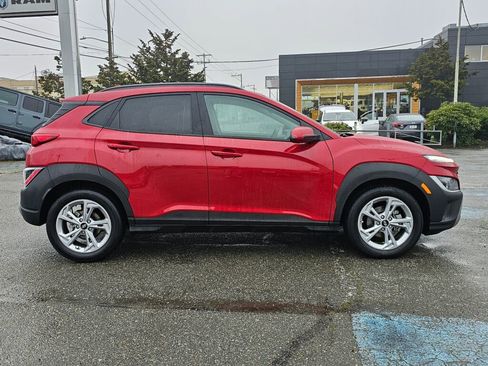 Used 2022 Hyundai Kona SEL w/ Convenience Package image 8