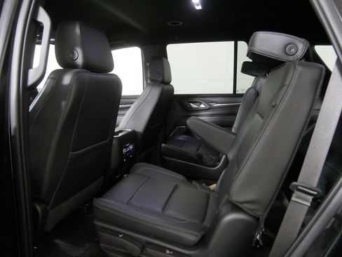 Used 2022 GMC Yukon Denali image 20