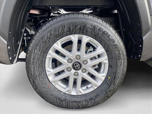 New 2025 Toyota Tundra SR5 image 10