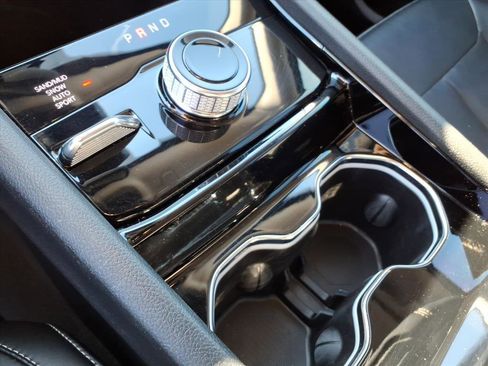 Used 2022 Jeep Grand Cherokee L Limited w/ Trailer Tow Group (B) image 26