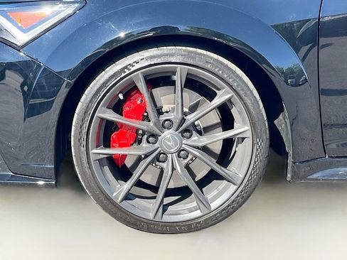 Used 2025 Acura Integra Type S FWD image 29