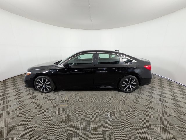 Used 2024 Honda Civic EX image 17