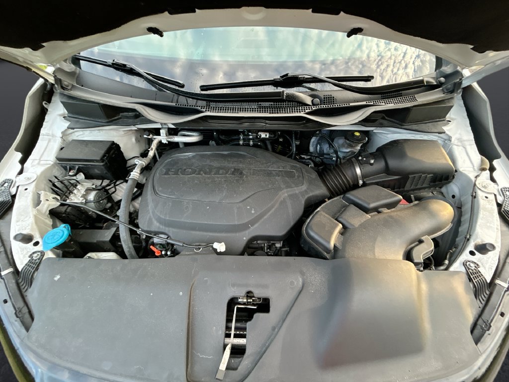 Used 2024 Honda Odyssey Sport image 34