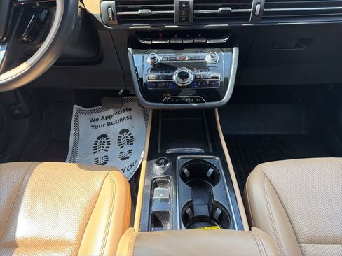 Used 2022 Lincoln Corsair Reserve w/ Equipment Group 201A image 15