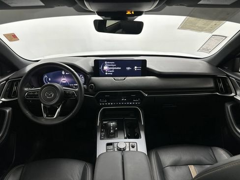 Certified 2024 MAZDA CX-90 Plug-In Hybrid w/ Premium Plus AWD/4WD image 44