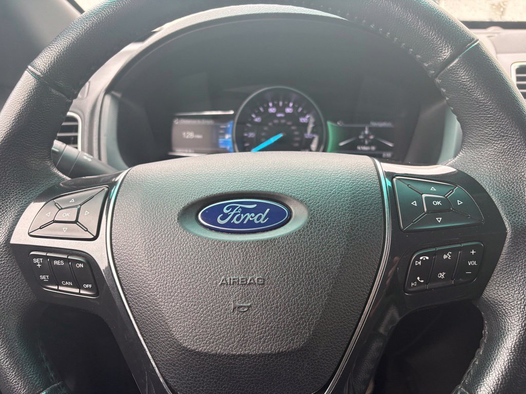 Used 2018 Ford Explorer Limited AWD/4WD image 22