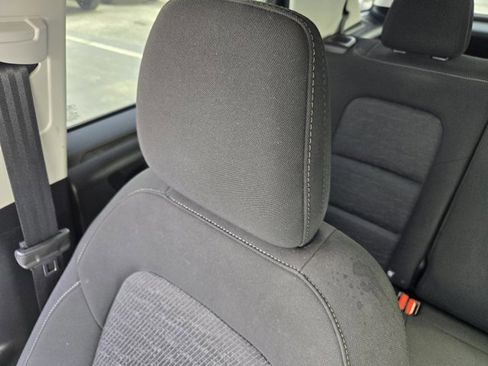 Certified 2021 Ford Bronco Sport image 21