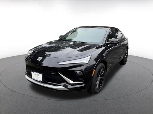 Used 2025 Buick Envista Sport Touring image 6