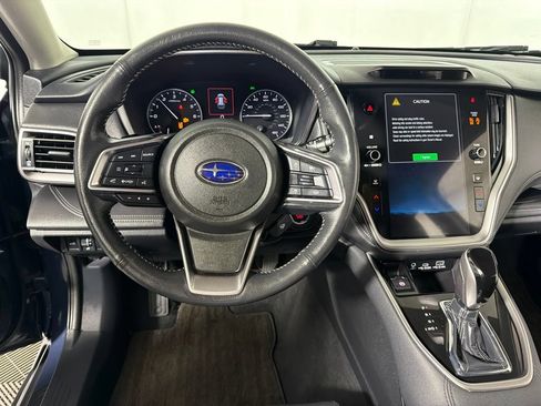 Used 2024 Subaru Outback Limited AWD/4WD image 12