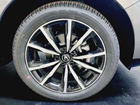 New 2026 Acura RDX A-Spec image 45