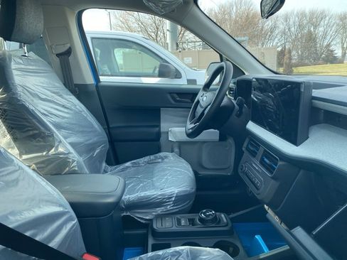 New 2026 Ford Maverick XLT image 5