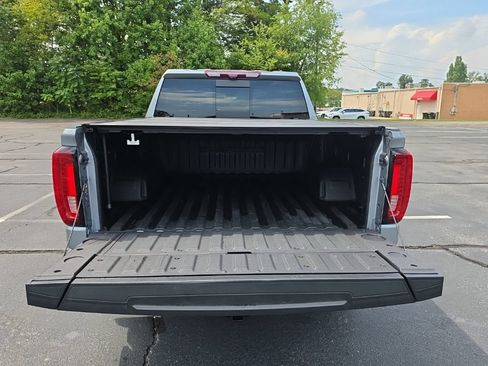 Certified 2023 GMC Sierra 1500 Denali Ultimate AWD/4WD image 14
