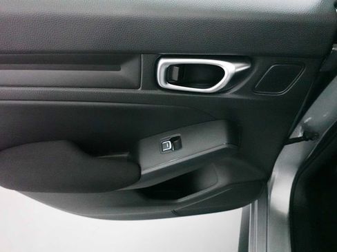 Used 2024 Honda Civic LX image 24