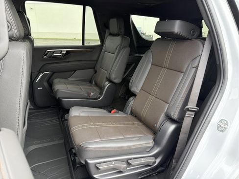 New 2026 Chevrolet Tahoe High Country AWD/4WD image 26
