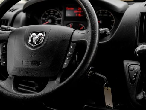 Used 2021 RAM ProMaster 1500 image 14