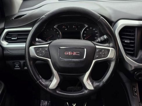 Used 2019 GMC Acadia SLT w/ LPO, Floor Liner Package image 23