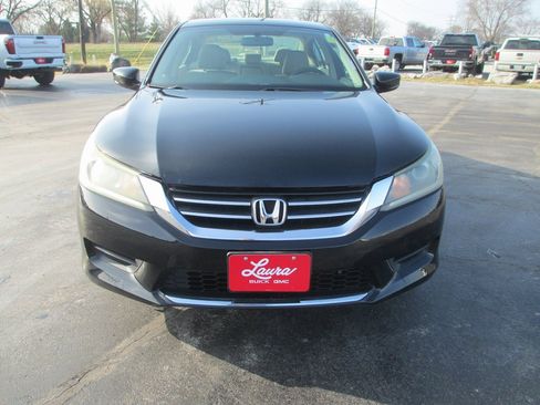 Used 2014 Honda Accord LX image 9