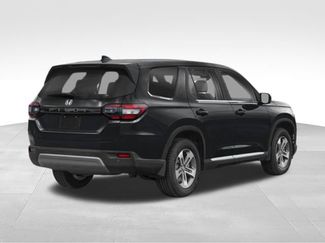 Used 2025 Honda Pilot EX-L video 2