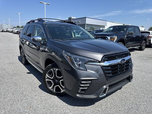 Certified 2023 Subaru Ascent Touring AWD/4WD image 27