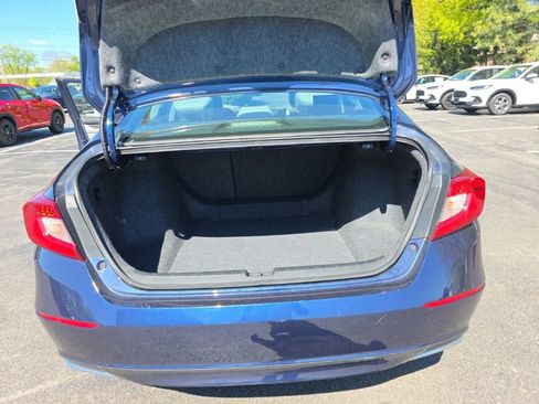 Used 2019 Honda Accord EX-L image 25