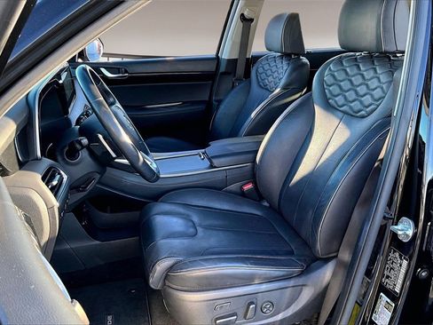 Used 2022 Hyundai Palisade Limited image 19