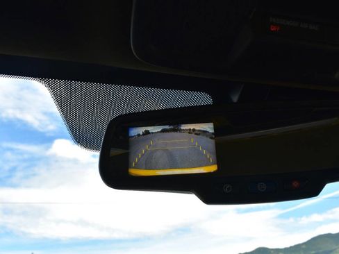 Used 2012 Chevrolet Camaro SS w/ Black Stripe Package image 31