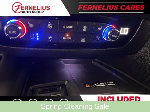 Used 2023 Buick Enclave Avenir w/ Avenir Technology Package AWD/4WD image 43
