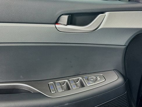 Certified 2025 Hyundai Palisade XRT FWD image 18