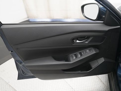 Certified 2024 Honda Accord EX image 27