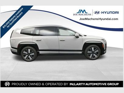 New 2026 Hyundai Ioniq 9 SEL
