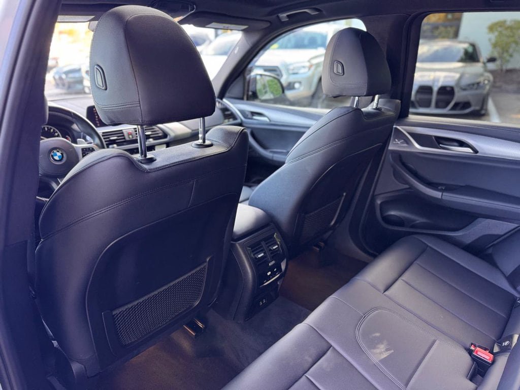 Used 2020 BMW X3 M40i AWD/4WD image 21