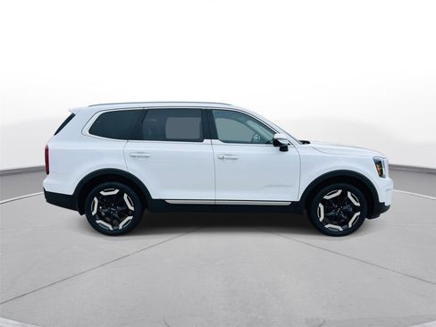 Used 2023 Kia Telluride S w/ S Sunroof Package image 42