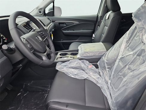 New 2026 Honda Ridgeline RTL image 20
