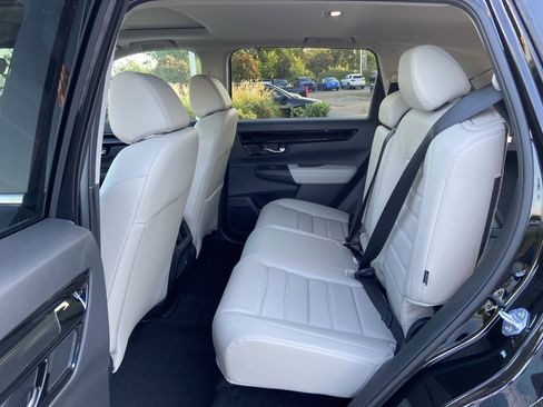 New 2026 Honda CR-V EX-L image 43