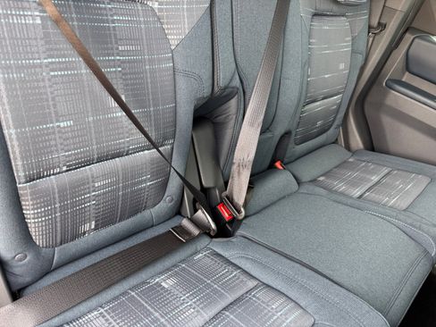 New 2026 Ford Bronco Heritage Edition AWD/4WD image 18