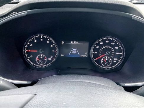 Used 2023 Hyundai Santa Fe SEL AWD/4WD image 13