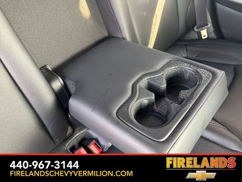 Used 2024 Jeep Compass Limited image 37