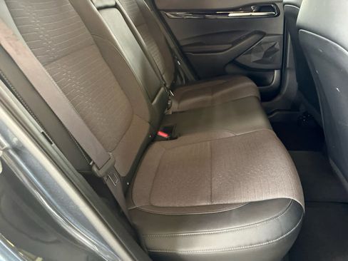 Used 2021 Kia Seltos S image 7