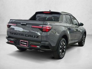 New 2026 Hyundai Santa Cruz SEL FWD video 2