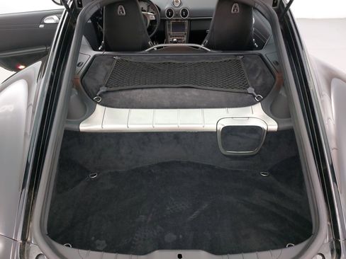 Used 2006 Porsche Cayman S RWD image 12