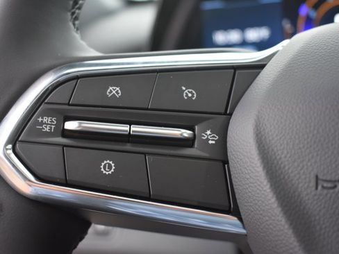 New 2026 Chevrolet Equinox LT w/ Safety and Technology Package FWD image 20