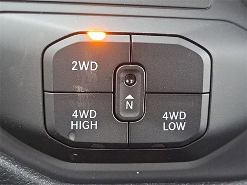 New 2026 RAM 2500 Tradesman image 11