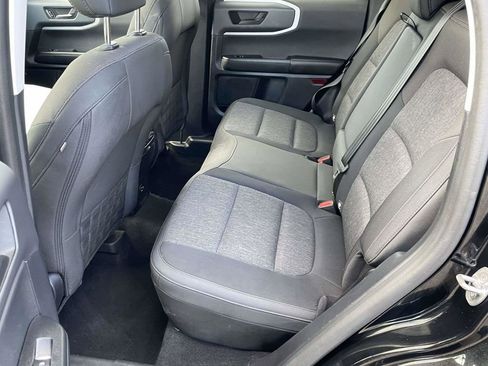 Used 2024 Ford Bronco Sport Big Bend AWD/4WD image 8