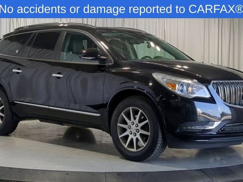 Used 2016 Buick Enclave Leather FWD image 2