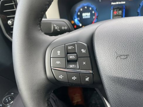 New 2025 Ford Bronco Sport Heritage w/ Convenience Package image 23