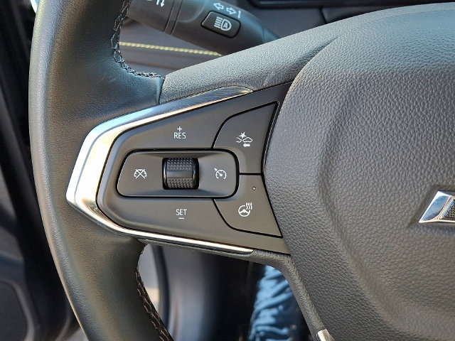 Used 2024 Chevrolet TrailBlazer ACTIV w/ Convenience Package AWD/4WD image 35