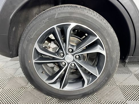 Used 2021 Buick Encore GX Select image 58