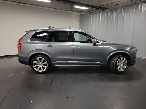 Used 2018 Volvo XC90 T6 Inscription w/ Convenience Package image 10