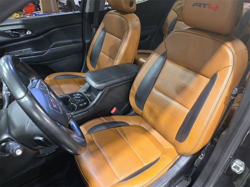 Used 2020 GMC Acadia AT4 w/ Driver Alert Package II image 16