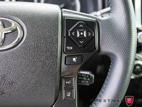 Used 2022 Toyota 4Runner TRD Pro AWD/4WD image 34
